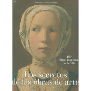 Los Secretos De Las Obras De Arte: 100 Obras (Fp,E)