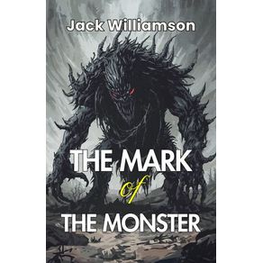 The mark of the monster