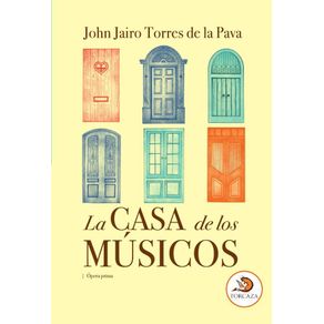 La casa de los músicos
