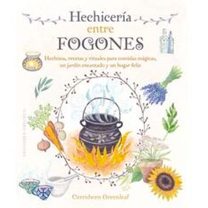Hechicería entre fogones