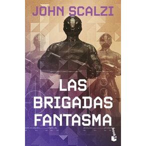 Las Brigadas Fantasma