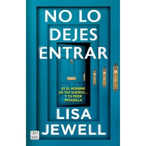 No lo dejes entrar
