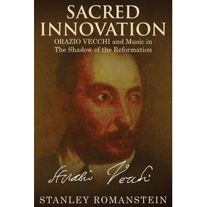 Sacred Innovation