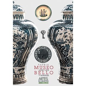 Puebla. Museo José Luis Bello y González
