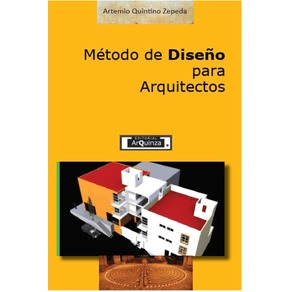 Método de diseño para arquitectos