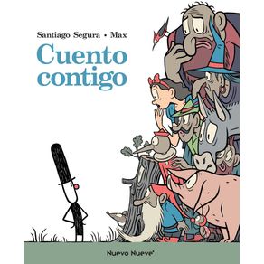 Cuento Contigo