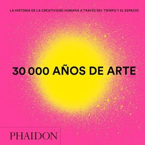 30,000 años de arte mini