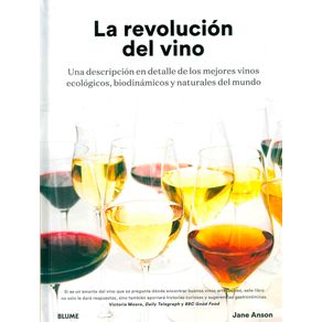 REVOLUCION DEL VINO