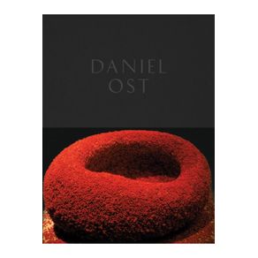 DANIEL OST. FLORAL ART AND THE BEAUTY OF IMPERMANENCE