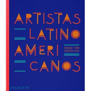 Artistas latinoamericanos