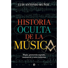 Historia oculta de la música