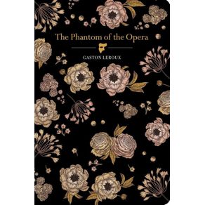 Chiltern Classics: Phantom Of The Opera