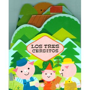 Los tres cerditos