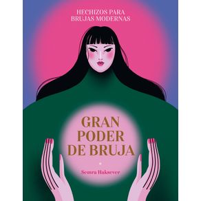 Gran Poder De Bruja