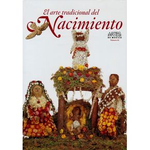 El arte tradicional del nacimiento