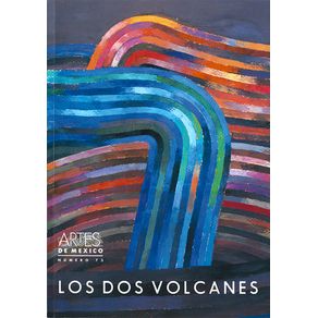 LOS DOS VOLCANES NO. 73
