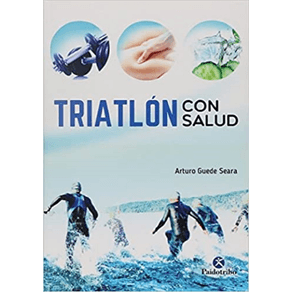 Triatlón con salud