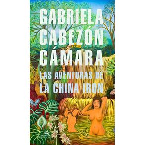 Las aventuras de la China Iron