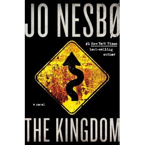 The kingdom: a novel
