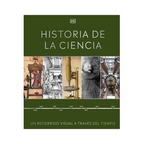 Historia de la ciencia
