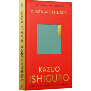 Klara And The Sun