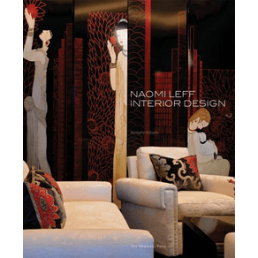 Naomi Leff: Interior design
