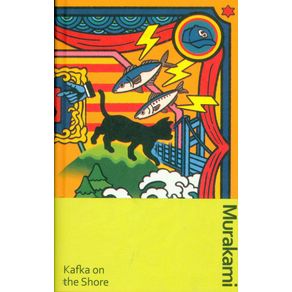 Kafka on the shore
