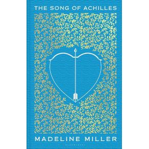 The song of achilles