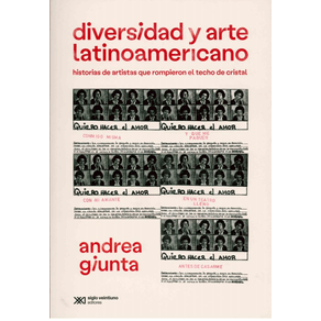 Diversidad y arte latinoamericano