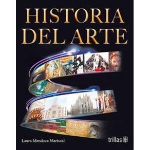 HISTORIA DEL ARTE.