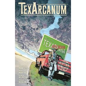 TexArcanum