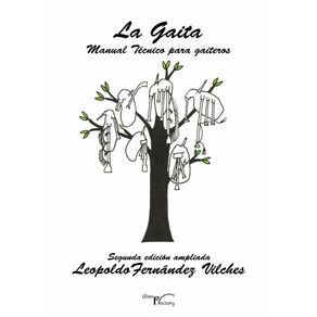 La gaita - Manual técnico para gaiteros