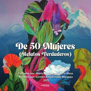 De 50 mujeres