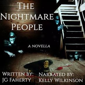 Nightmare People, The