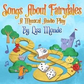 Songs About Fairytales