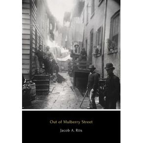 Out of Mulberry Street