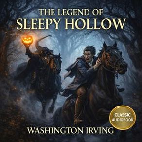 Legend of Sleepy Hollow, The