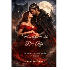 Embarazada del Rey Alfa