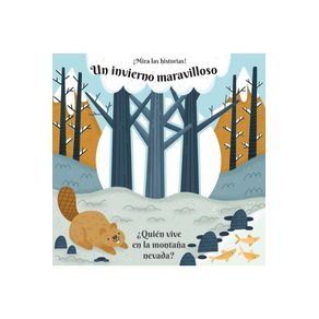 Invierno maravilloso (¡Mira las historias!)