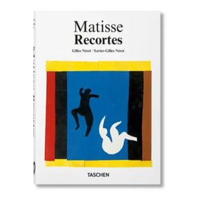 Matisse: Recortes (40Th,E)