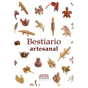Bestiario artesanal