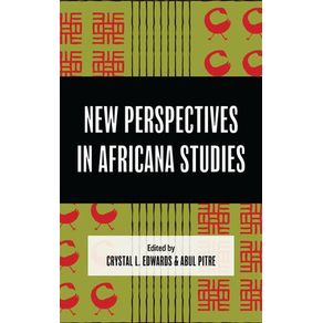 New Perspectives in Africana Studies