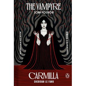 The Vampyre And Carmilla