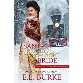 Santa's Mail Order Bride