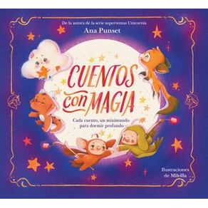 Cuentos con magia