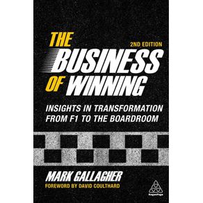 Business of Winning
