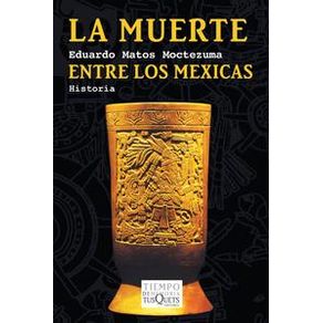 La muerte entre los mexicas