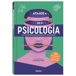 Atajos de Psicología
