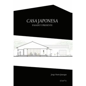 Casa Japonesa