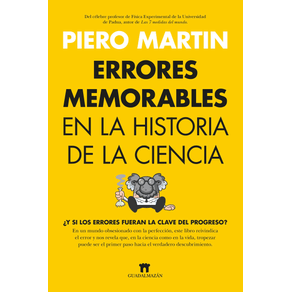 Errores memorables en la historia de la ciencia